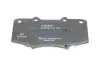 Тормозные колодки BOSCH 0 986 495 352 (фото 4)