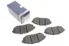 Тормозные колодки BOSCH 0 986 495 353 (фото 1)