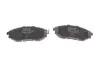 Тормозные колодки BOSCH 0 986 495 353 (фото 3)