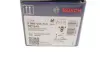 Тормозные колодки BOSCH 0 986 495 353 (фото 4)