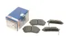 Тормозные колодки BOSCH 0986495354 (фото 1)