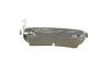 Тормозные колодки BOSCH 0986495354 (фото 3)