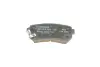 Тормозные колодки BOSCH 0986495354 (фото 4)