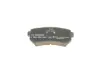 Тормозные колодки BOSCH 0986495354 (фото 7)