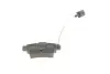 Тормозные колодки BOSCH 0986495355 (фото 4)