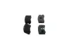 Тормозные колодки BOSCH 0986495357 (фото 2)