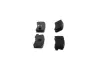 Тормозные колодки BOSCH 0986495357 (фото 4)