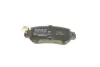 Тормозные колодки BOSCH 0986495368 (фото 3)