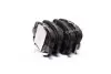 Тормозные колодки BOSCH 0 986 495 370 (фото 1)