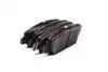 Тормозные колодки BOSCH 0 986 495 370 (фото 2)