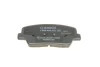 Колодки гальмівні дискові BOSCH 0 986 495 370 (фото 7)