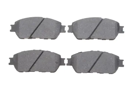 Тормозные колодки BOSCH 0986495373