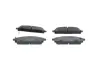Тормозные колодки BOSCH 0986495374 (фото 1)