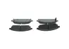Тормозные колодки BOSCH 0986495374 (фото 3)