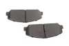 Тормозные колодки BOSCH 0 986 495 375 (фото 3)