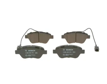 Тормозные колодки BOSCH 0986495378 (фото 1)