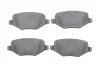 Тормозные колодки BOSCH 0 986 495 385 (фото 1)