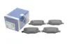 Тормозные колодки BOSCH 0 986 495 385 (фото 2)