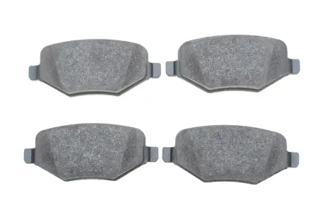 Тормозные колодки BOSCH 0 986 495 385