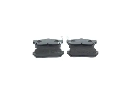 Гальмівні колодки BOSCH 0986495387