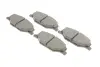 Тормозные колодки BOSCH 0 986 495 390 (фото 2)