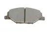 Тормозные колодки BOSCH 0 986 495 390 (фото 6)