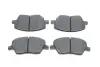 Тормозные колодки BOSCH 0986495392 (фото 1)