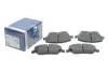 Тормозные колодки BOSCH 0986495392 (фото 2)