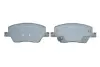 Тормозные колодки BOSCH 0986495392 (фото 4)