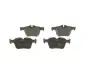 Тормозные колодки BOSCH 0 986 495 394 (фото 1)