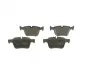 Тормозные колодки BOSCH 0 986 495 394 (фото 2)
