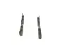 Тормозные колодки BOSCH 0 986 495 394 (фото 4)