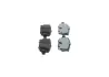 Тормозные колодки BOSCH 0986495395 (фото 4)