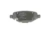 Тормозные колодки BOSCH 0986495397 (фото 2)