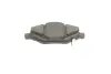 Тормозные колодки BOSCH 0986495397 (фото 3)