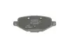 Тормозные колодки BOSCH 0986495397 (фото 4)