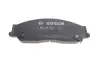 Гальмівні колодки BOSCH 0986495402 (фото 2)