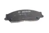 Гальмівні колодки BOSCH 0986495402 (фото 3)