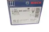 Гальмівні колодки BOSCH 0986495402 (фото 5)