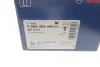 Тормозные колодки BOSCH 0986495406 (фото 4)