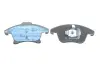 Тормозные колодки BOSCH 0986495407 (фото 4)