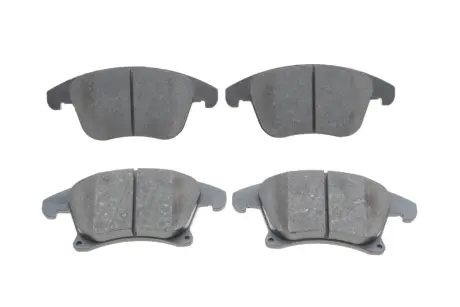 Тормозные колодки BOSCH 0986495407