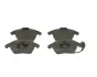 Тормозные колодки BOSCH 0 986 495 412 (фото 2)