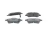 Тормозные колодки BOSCH 0986495415 (фото 1)