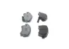 Тормозные колодки BOSCH 0986495415 (фото 2)