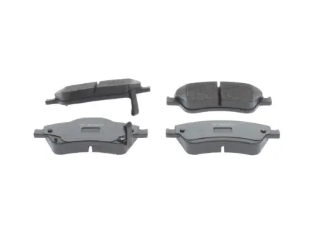 Тормозные колодки BOSCH 0986495415 (фото 1)