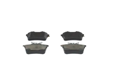 Тормозные колодки BOSCH 0986495421 (фото 1)