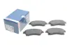 Тормозные колодки BOSCH 0 986 495 423 (фото 2)