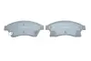 Тормозные колодки BOSCH 0 986 495 423 (фото 4)