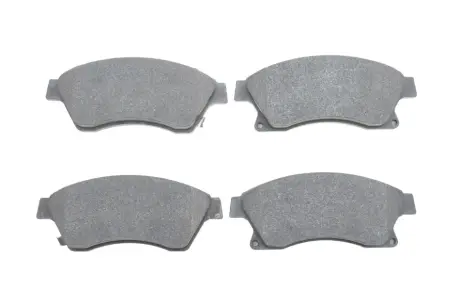 Гальмівні колодки BOSCH 0 986 495 423